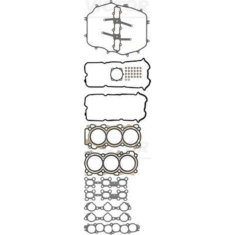 Victor Reinz Cylinder Head Gasket Kit 02-53665-01