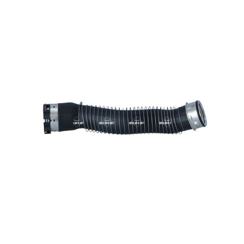 NRF Intercooler Turbo Charge Air Hose Charge Air Cooler 166081