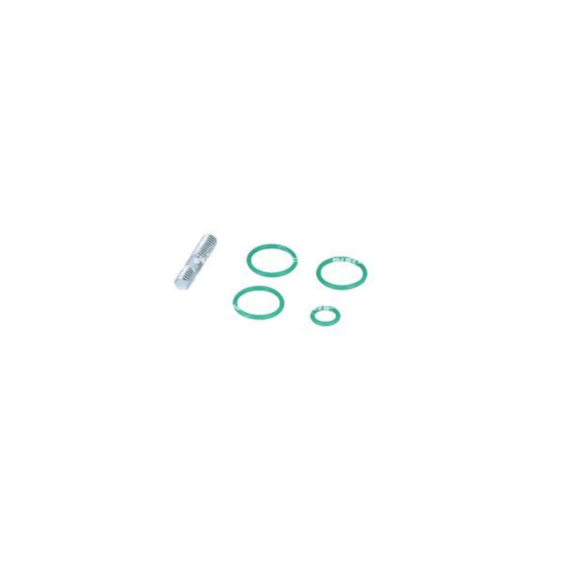 NRF Air Conditioning Expansion Valve 38775