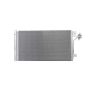 Hella Air Conditioning Condenser 8FC 366 221-231