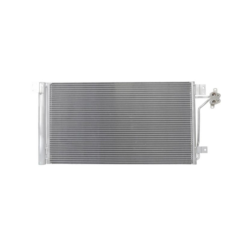 Hella Air Conditioning Condenser 8FC 366 221-231