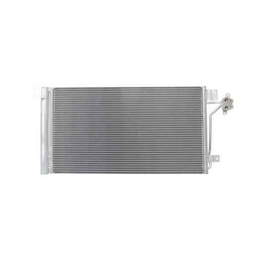 Hella Air Conditioning Condenser 8FC 366 221-231