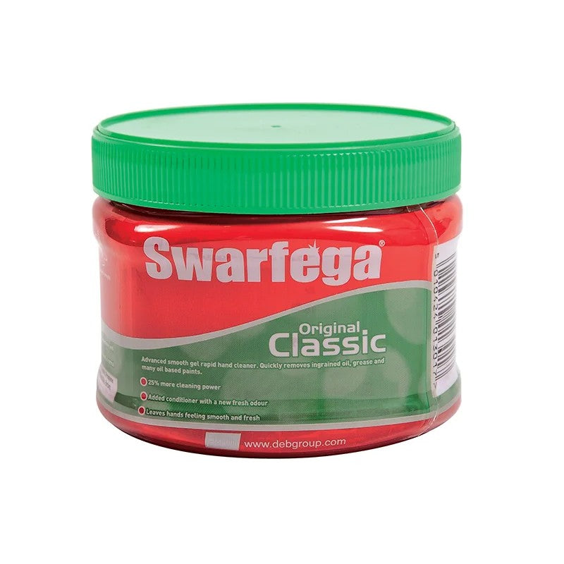 Swarfega® Original Classic Hand Cleaner 275ml - SWA157A