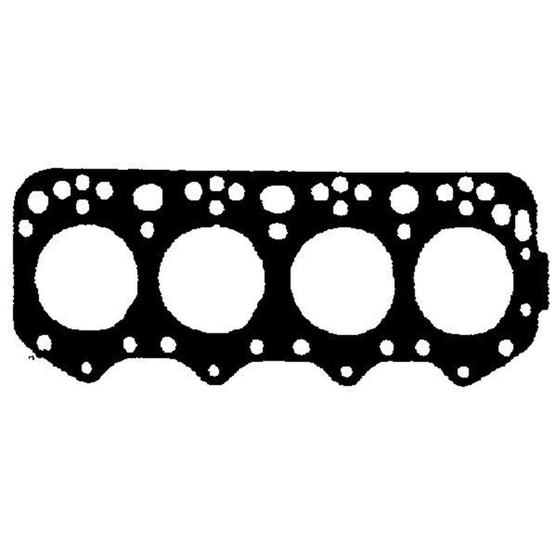 BGA Cylinder Head Gasket 1mm Thick CH9383