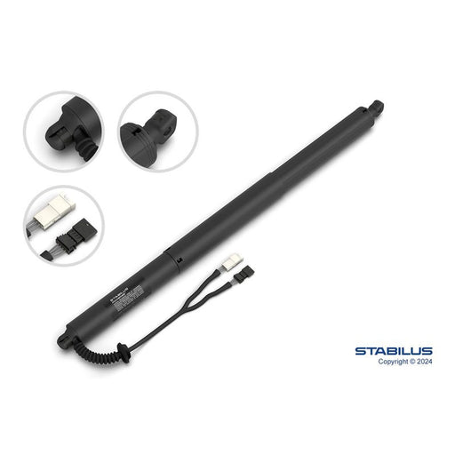 Stabilus Electric Tailgate Motor Boot Lift / Power Tailgate Actuator 703909