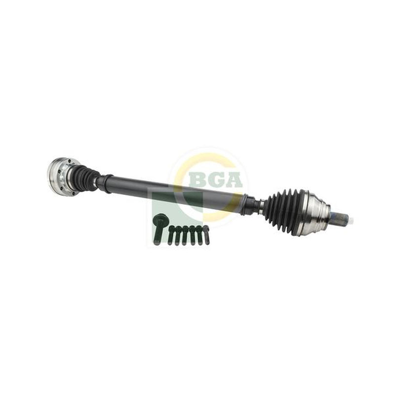 BGA CV Drive Shaft Driveshaft Front Right DS0136R