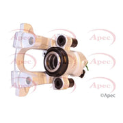 Apec Brake Caliper Assembly Rear Right RCA590