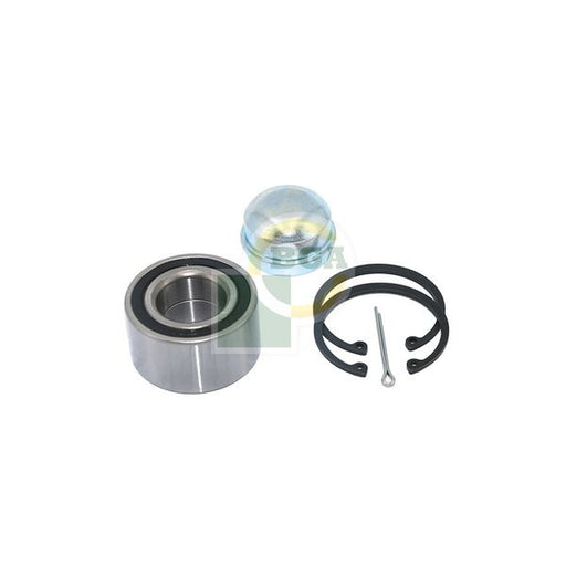BGA Wheel Bearing Kit 67mm WHB9505K