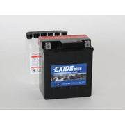 Exide Battery 12V 6Ah 100A ETX7L-BS