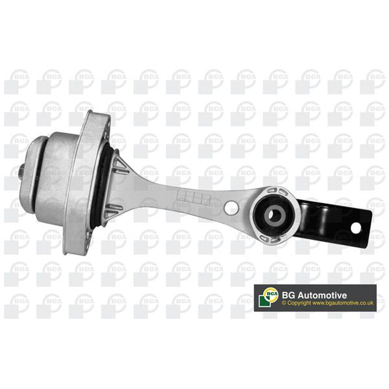 BGA Engine Mount Mounting Rear MT9598