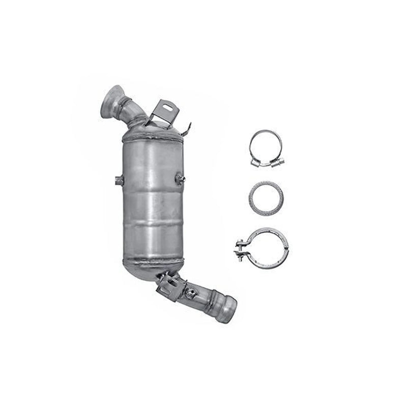 Hella Soot/Particulate Filter 8LG 366 071-051