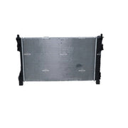 NRF Engine Radiator 55310