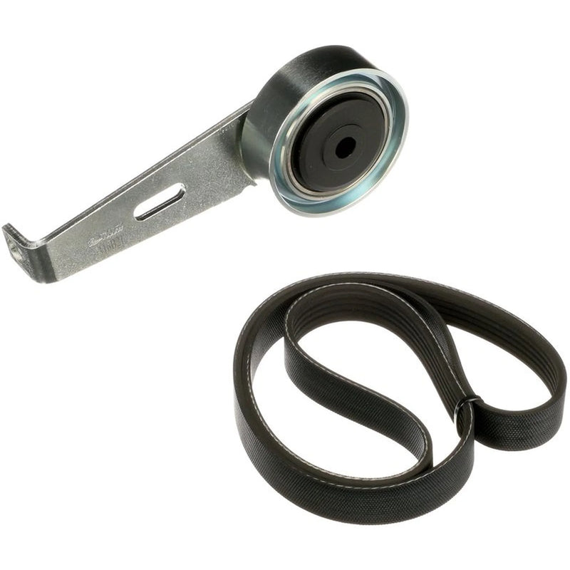 Gates V-Ribbed Belt Set K016PK1113