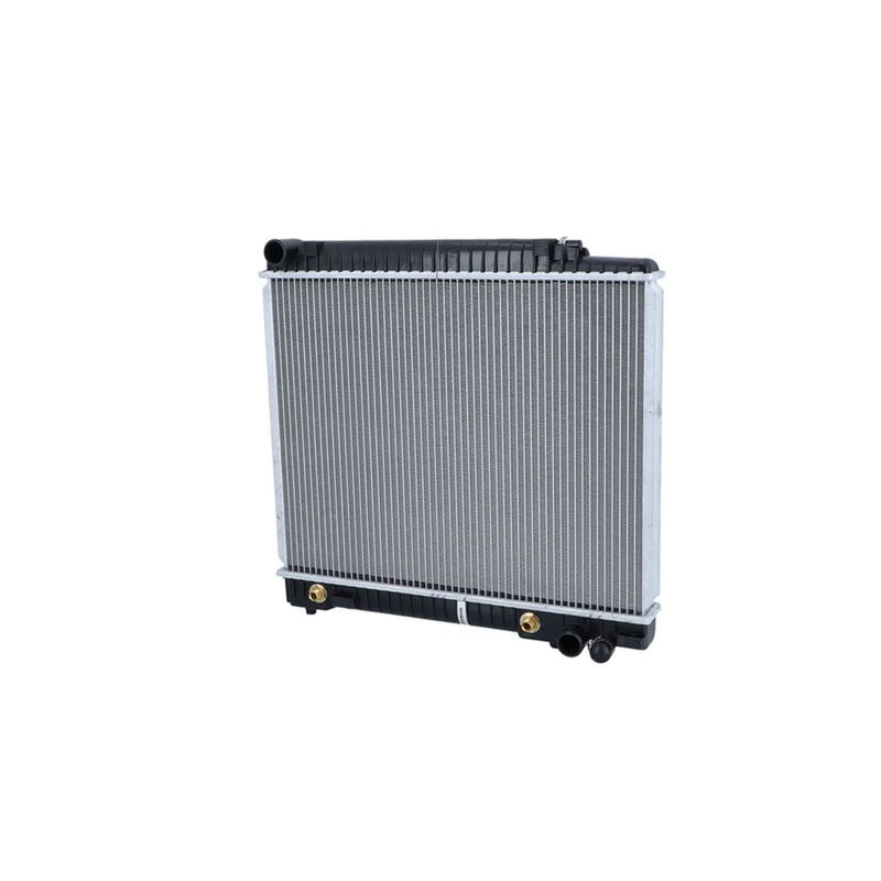 NRF Engine Radiator 58348