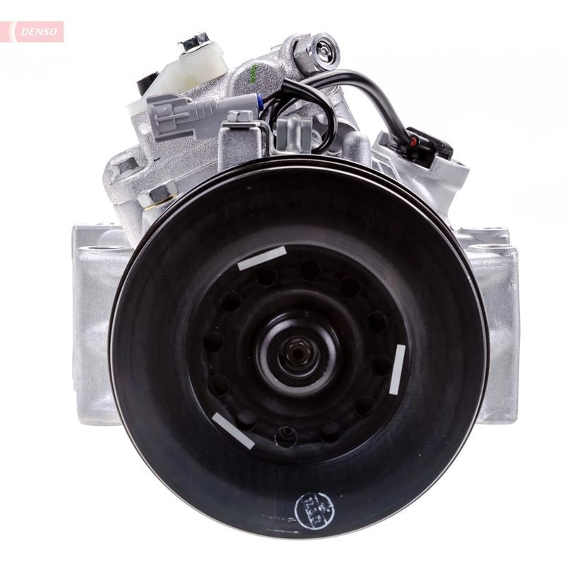 Denso Air Conditioning Compressor DCP50036