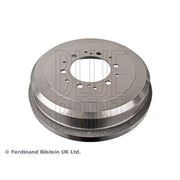 Blue Print Brake Drum Assembly Rear ADT34711