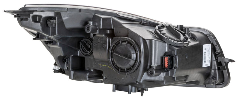 Hella 1ZT 009 631-311 Headlight