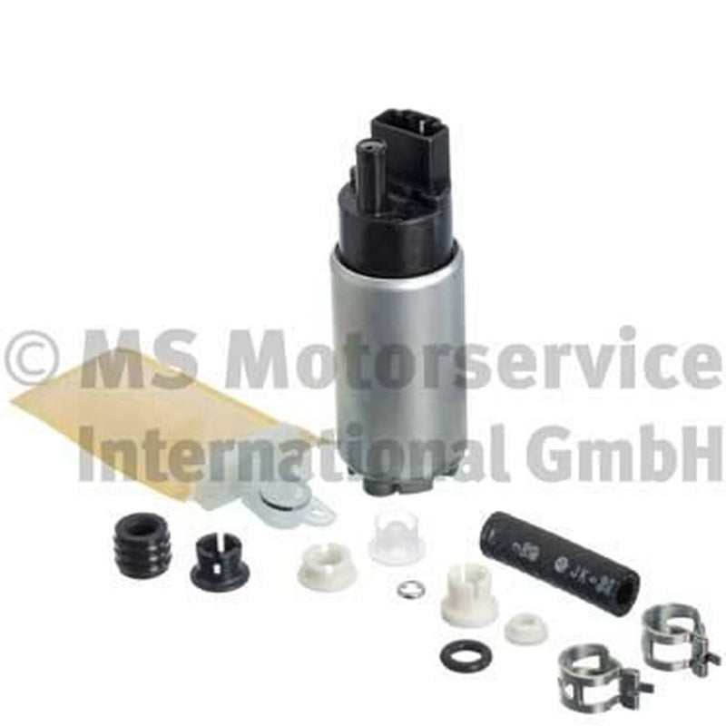 Pierburg Fuel Pump Assembly 7.05355.02.0