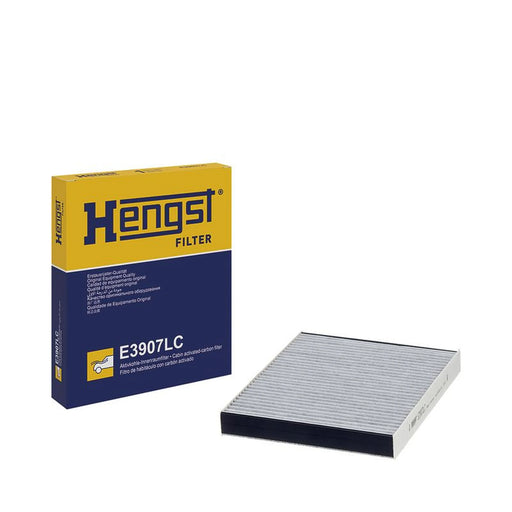 Hengst Cabin Air Filter (Pollen Filter) E3907LC