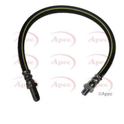 Apec Brake Hydraulic Hose Line Front HOS4396