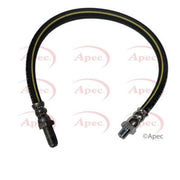 Apec Brake Hydraulic Hose Line Front HOS4396
