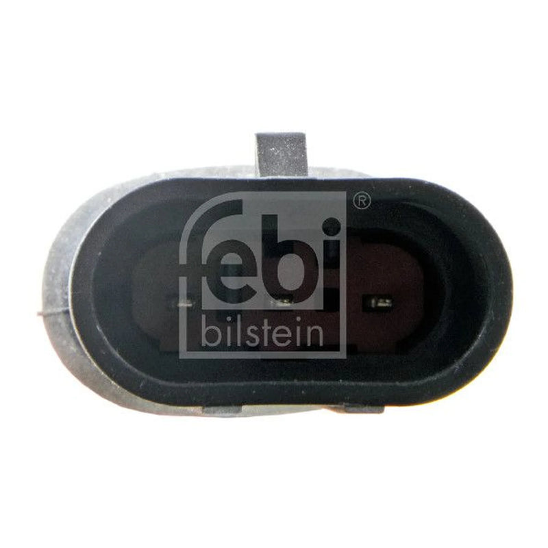 Febi Clutch Servo Booster 3 Connectors 195023