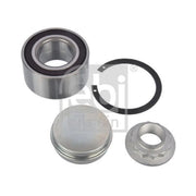 Febi Wheel Bearing Kit Front Right 181714