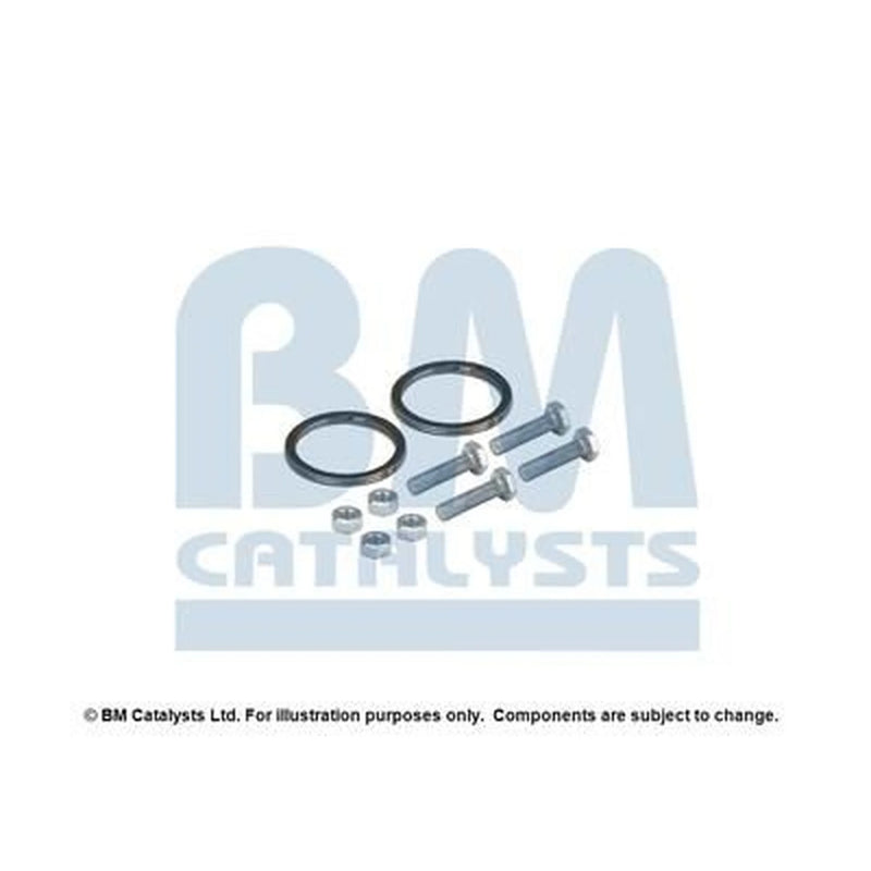 BM Catalysts Fitting Kit FK91354B FK91354B