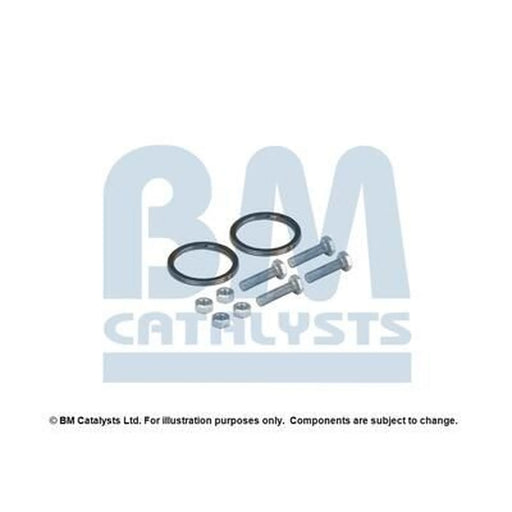 BM Catalysts Fitting Kit FK91354B FK91354B