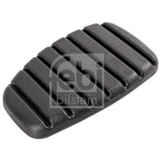 Febi Brake Pedal Pedal Pad Wide Thick 173408