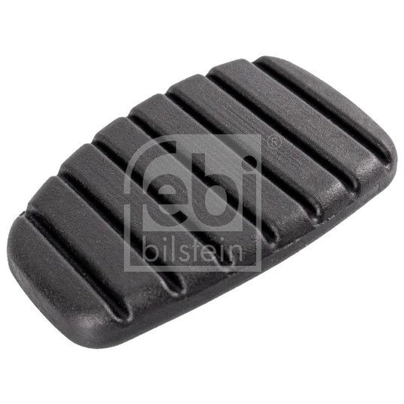 Febi Brake Pedal Pedal Pad Wide Thick 173408