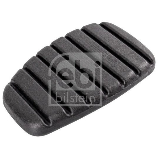 Febi Brake Pedal Pedal Pad Wide Thick 173408
