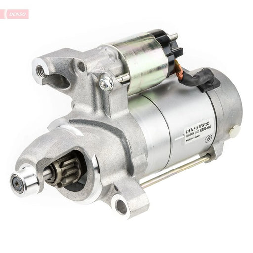 Denso Starter Motor 12V 1.9kW 11 Teeth DSN1203