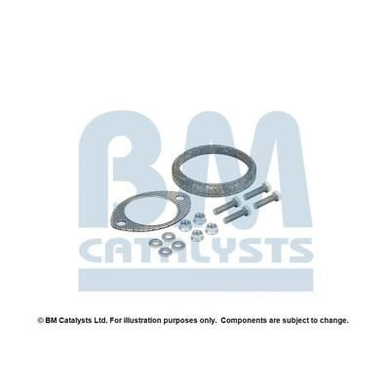 BM Catalysts Exhaust Pipe Mounting Kit FK70444B