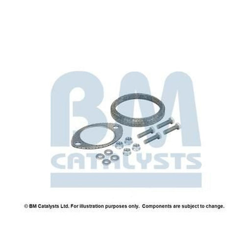 BM Catalysts Exhaust Pipe Mounting Kit FK70444B