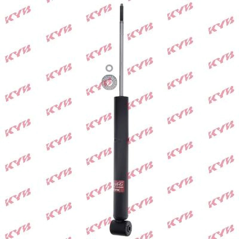 KYB Shock Absorber Damper Strut Rear 343283