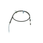 Bosch Handbrake Cable Left Rear 1 987 477 920