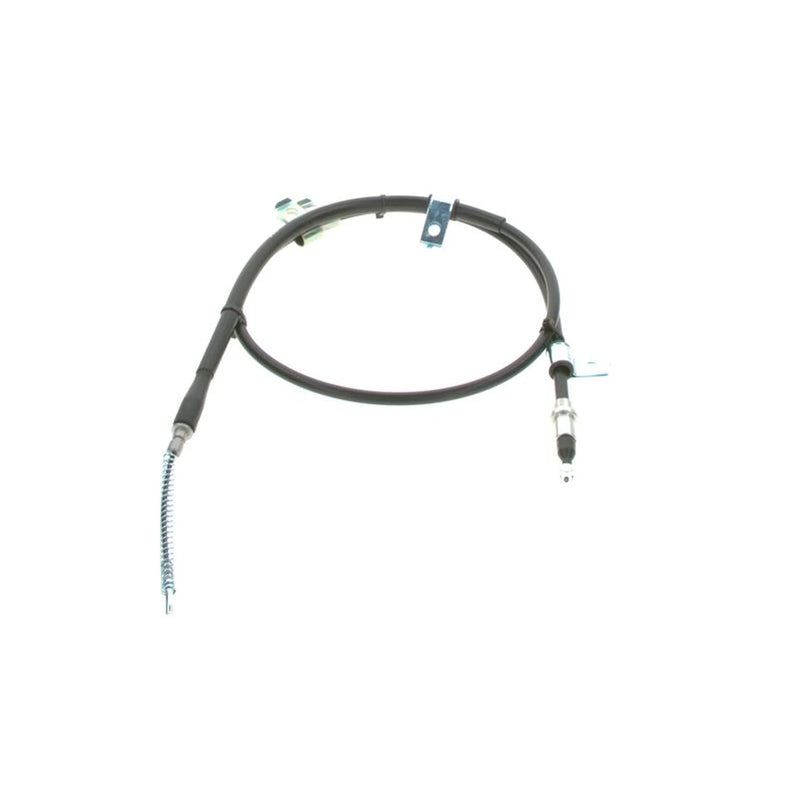Bosch Handbrake Cable Left Rear 1 987 477 920