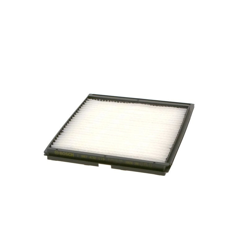 Bosch Cabin Air Filter (Pollen Filter) 1 987 432 119