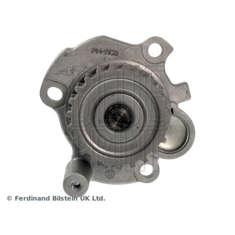 Blue Print Engine Cooling Water Pump ADV189103