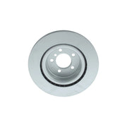 Bosch 2 x Vented Front Brake Discs 0 986 479 489