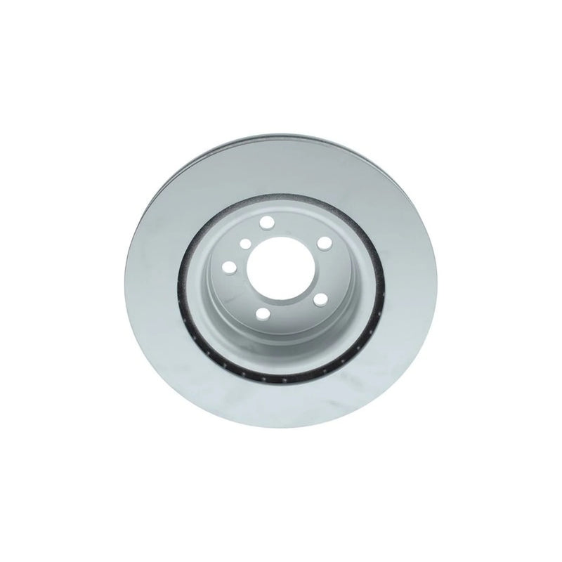 Bosch 2 x Vented Front Brake Discs 0 986 479 489