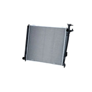 NRF Engine Radiator 59296
