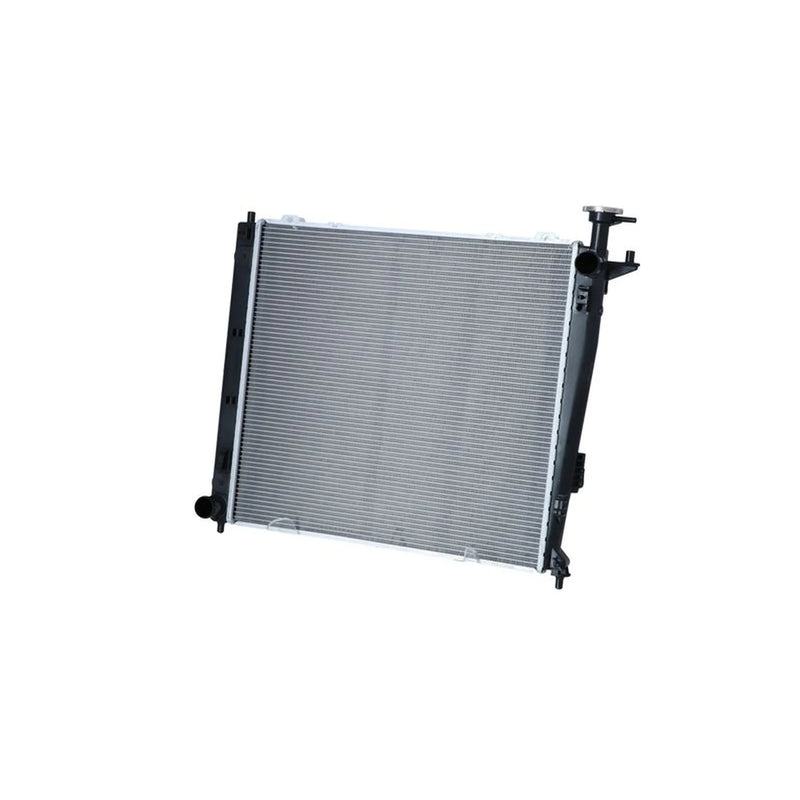 NRF Engine Radiator 59296