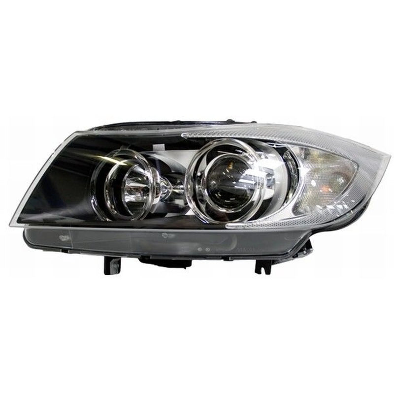 Hella Headlight Headlamp PY21W Left 1ZS 354 688-031