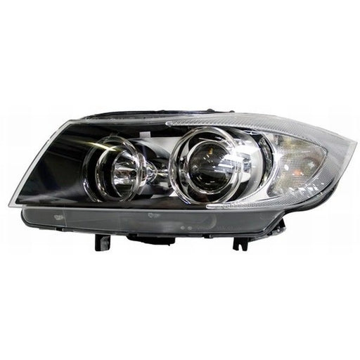 Hella Headlight Headlamp PY21W Left 1ZS 354 688-031