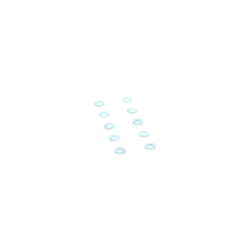 Bosch Flat Washer Shim ID OD 9 431 611 011
