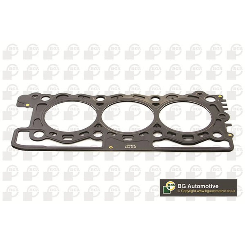 BGA Cylinder Head Gasket 1mm Thick CH7534B