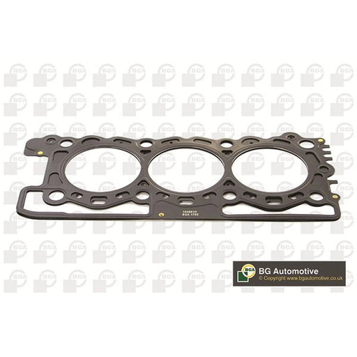 BGA Cylinder Head Gasket 1mm Thick CH7534B