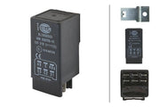 Hella 4DN 008 768-117 Flasher Unit
